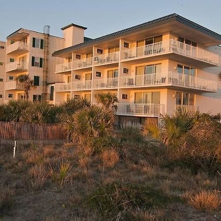 Beach House At The Dunes At Beachside Colony Tybee Island Eksteriør billede