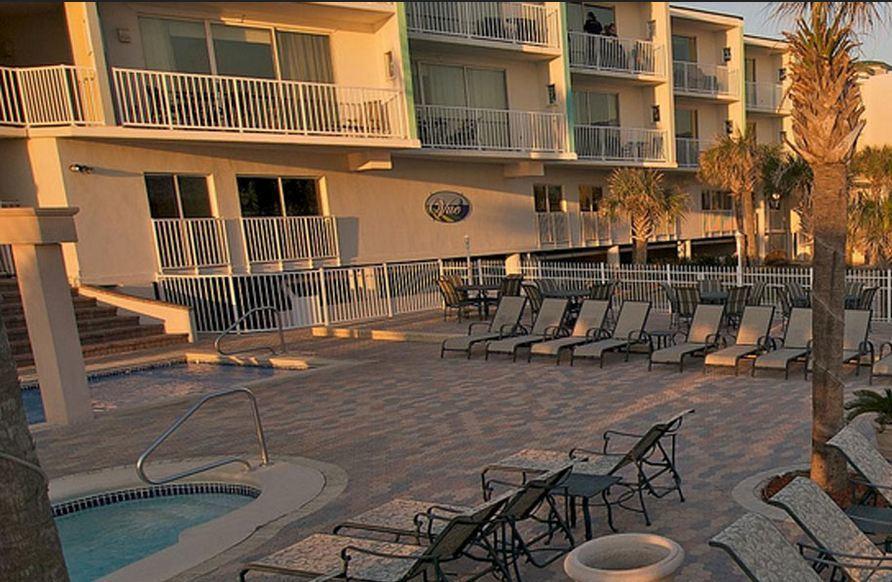 Beach House At The Dunes At Beachside Colony Tybee Island Eksteriør billede