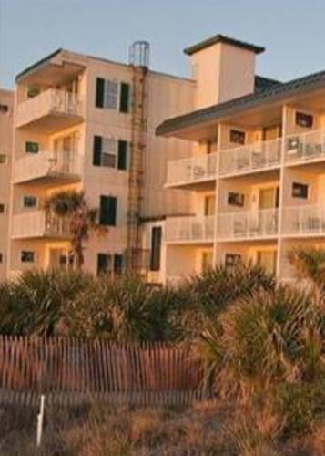 Beach House At The Dunes At Beachside Colony Tybee Island Eksteriør billede