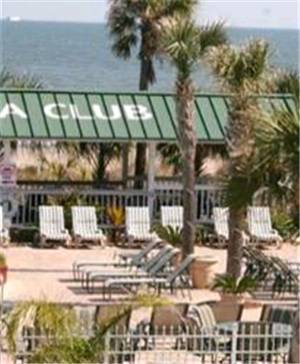 Beach House At The Dunes At Beachside Colony Tybee Island Eksteriør billede