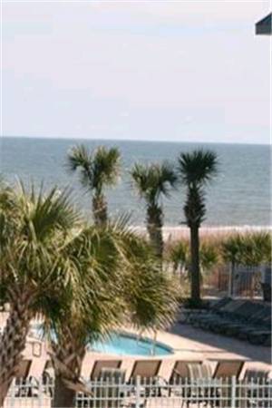 Beach House At The Dunes At Beachside Colony Tybee Island Eksteriør billede