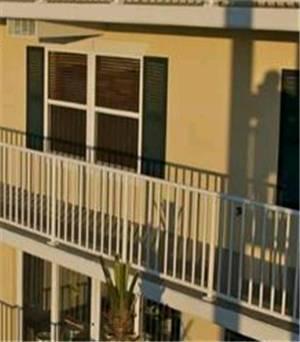 Beach House At The Dunes At Beachside Colony Tybee Island Eksteriør billede